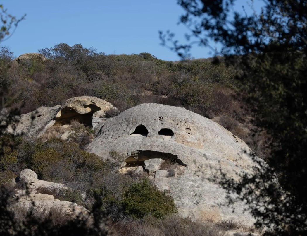 Explorers Hike: Laurel Canyon Loop 5
